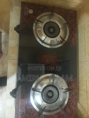 RFL Gas Stove (Cylinder)