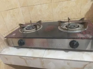 RFL Gas Stove (Cylinder)