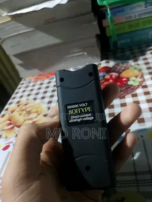 Photo -  Volt Direct-Current Ultrahigh Voltage