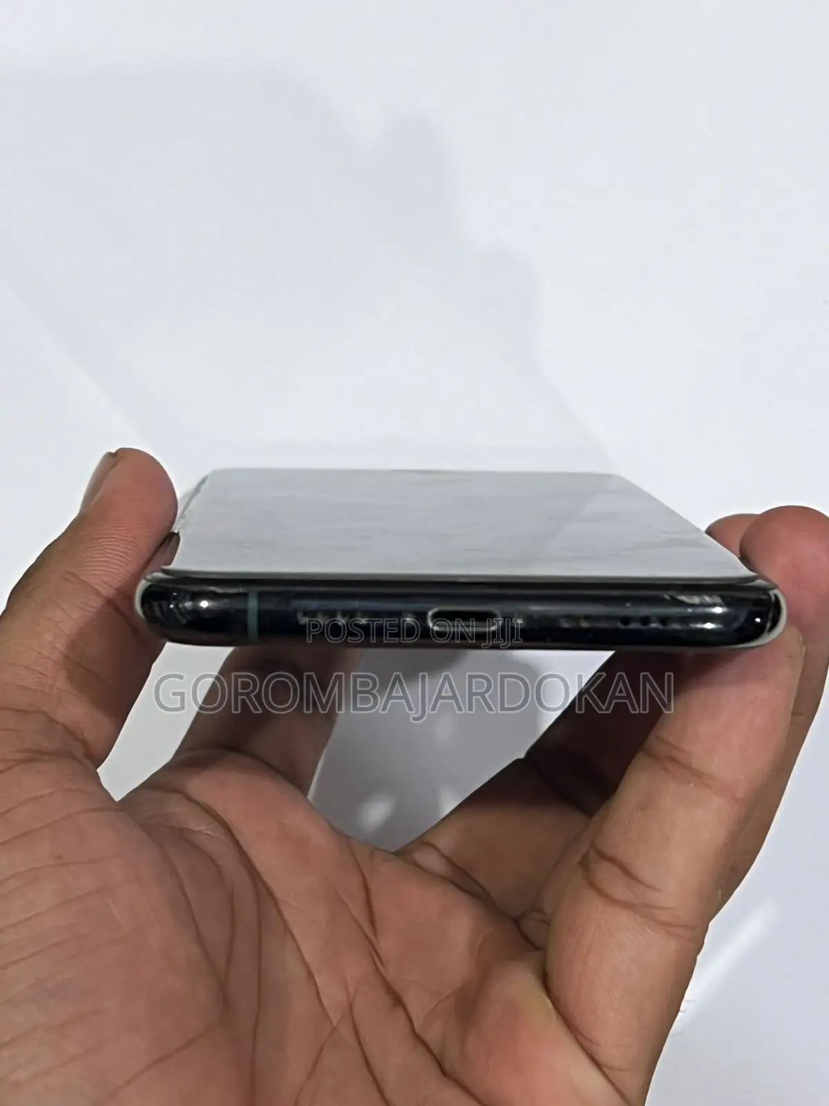 Apple iPhone 11 Pro Max 256 GB Gray