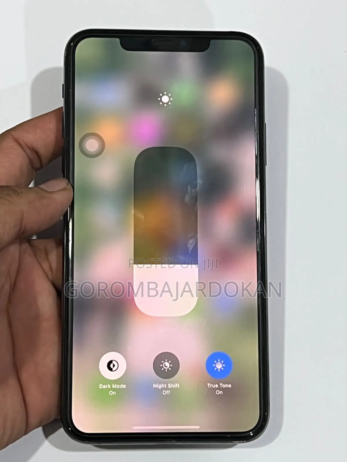 Apple iPhone 11 Pro Max 256 GB Gray