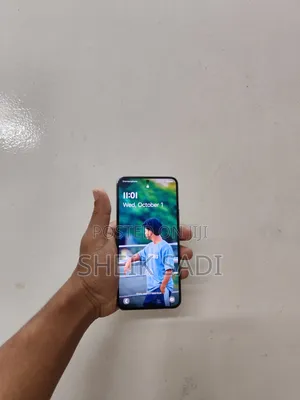 New Samsung Galaxy S22 5G 128 GB Black