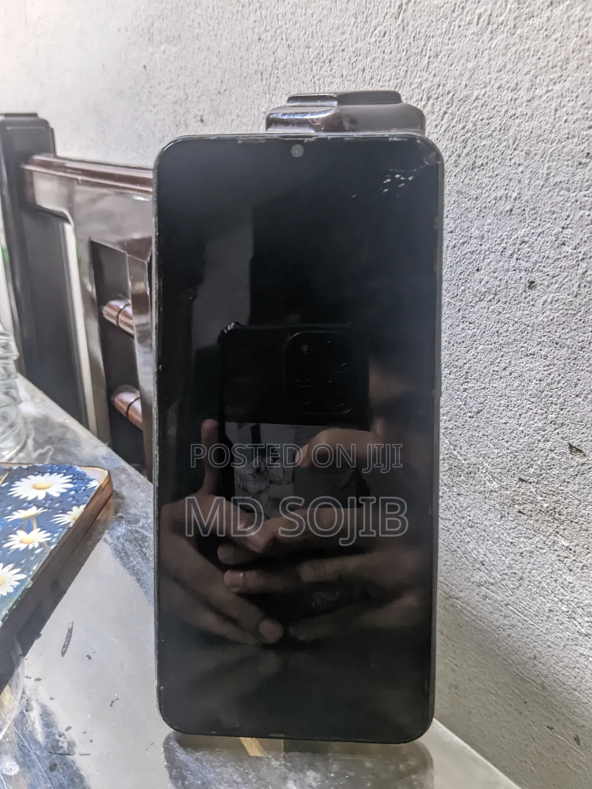 Samsung Galaxy A50 64 GB Blue