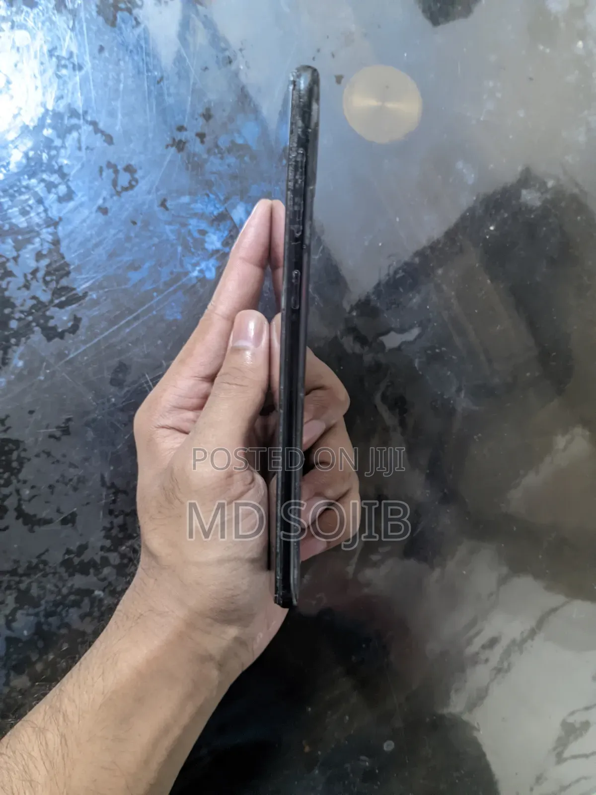 Samsung Galaxy A50 64 GB Blue