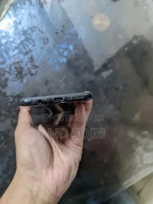 Samsung Galaxy A50 64 GB Blue