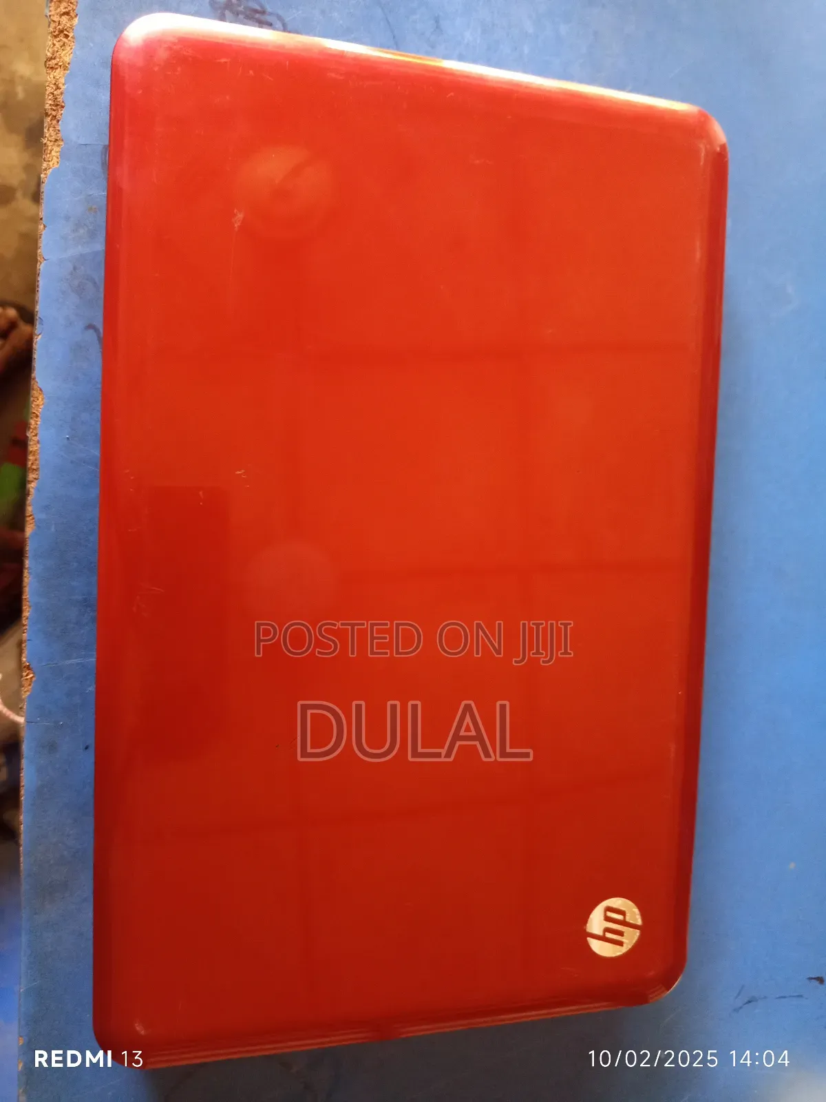 Laptop HP Pavilion G6 6GB Intel Core I3 HDD+SSD 1T