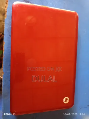 Laptop HP Pavilion G6 6GB Intel Core I3 HDD+SSD 1T