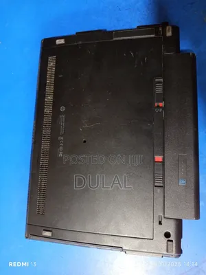 Laptop HP EliteBook 2570P 6GB Intel Core I5 HDD+SSD 500GB