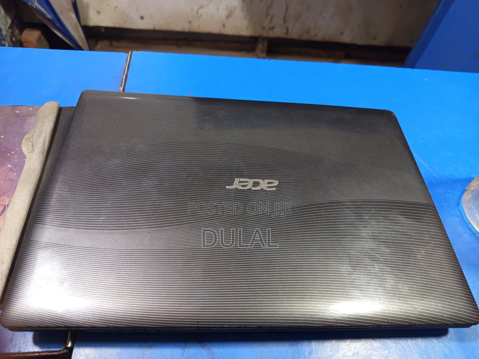 Laptop Acer Aspire 4752 4GB Intel Core I5 HDD+SSD 500GB