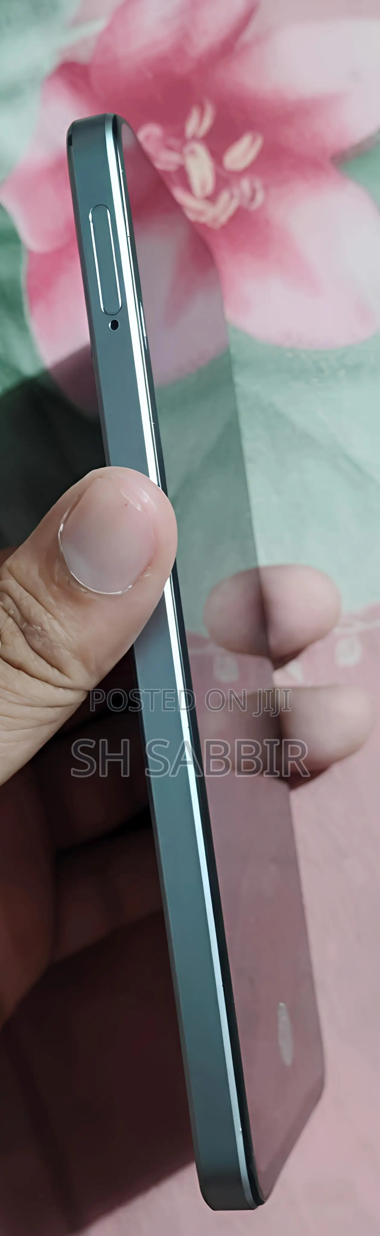 OnePlus Nord CE4 Lite 256 GB Silver