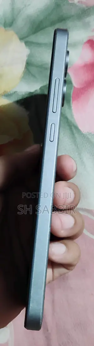 OnePlus Nord CE4 Lite 256 GB Silver