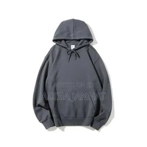Photo - Hoodie: Unlimited Stock