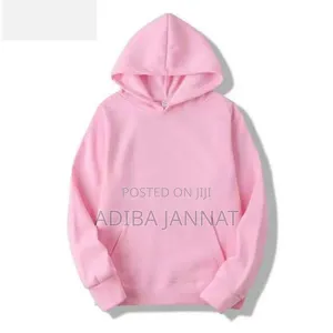 Hoodie: Unlimited Stock