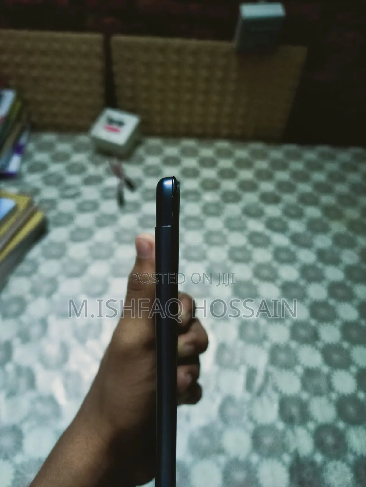 Samsung Galaxy Tab a SM-T285 32 GB Blue