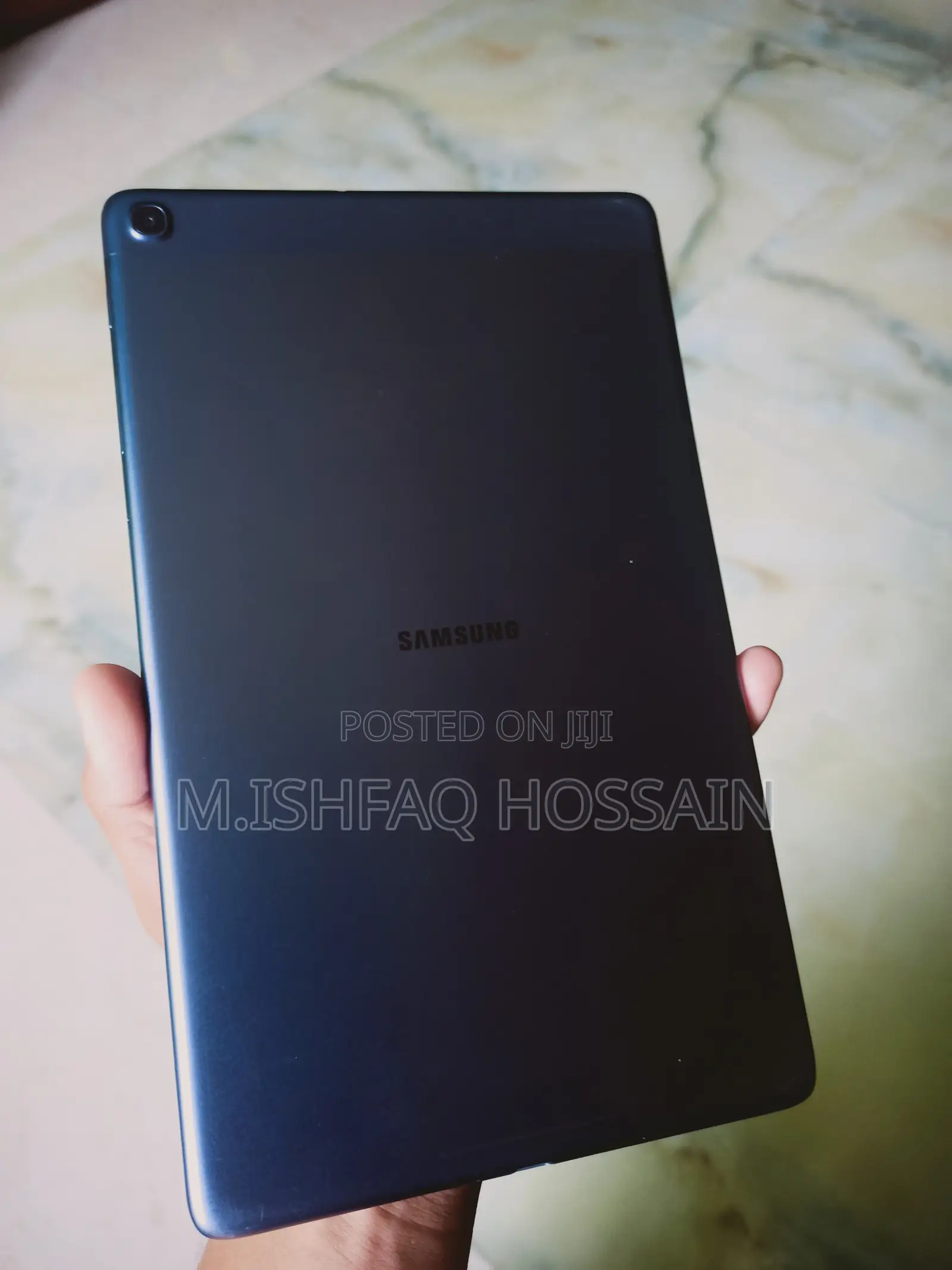 Samsung Galaxy Tab a SM-T285 32 GB Blue