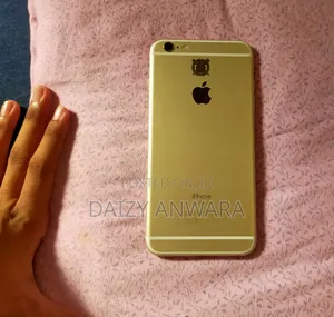 Apple iPhone 6s Plus 128 GB