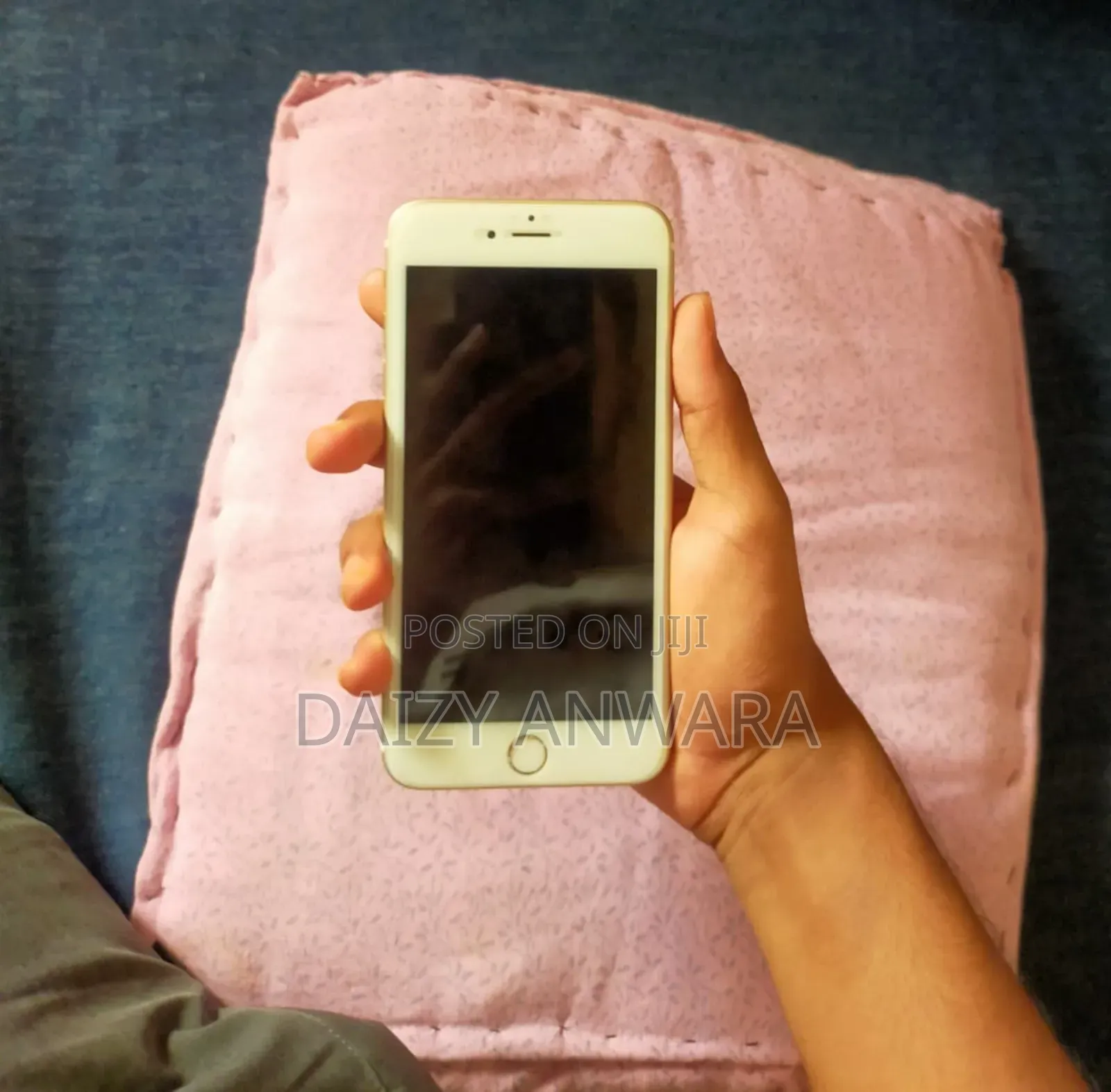 Apple iPhone 6s Plus 128 GB