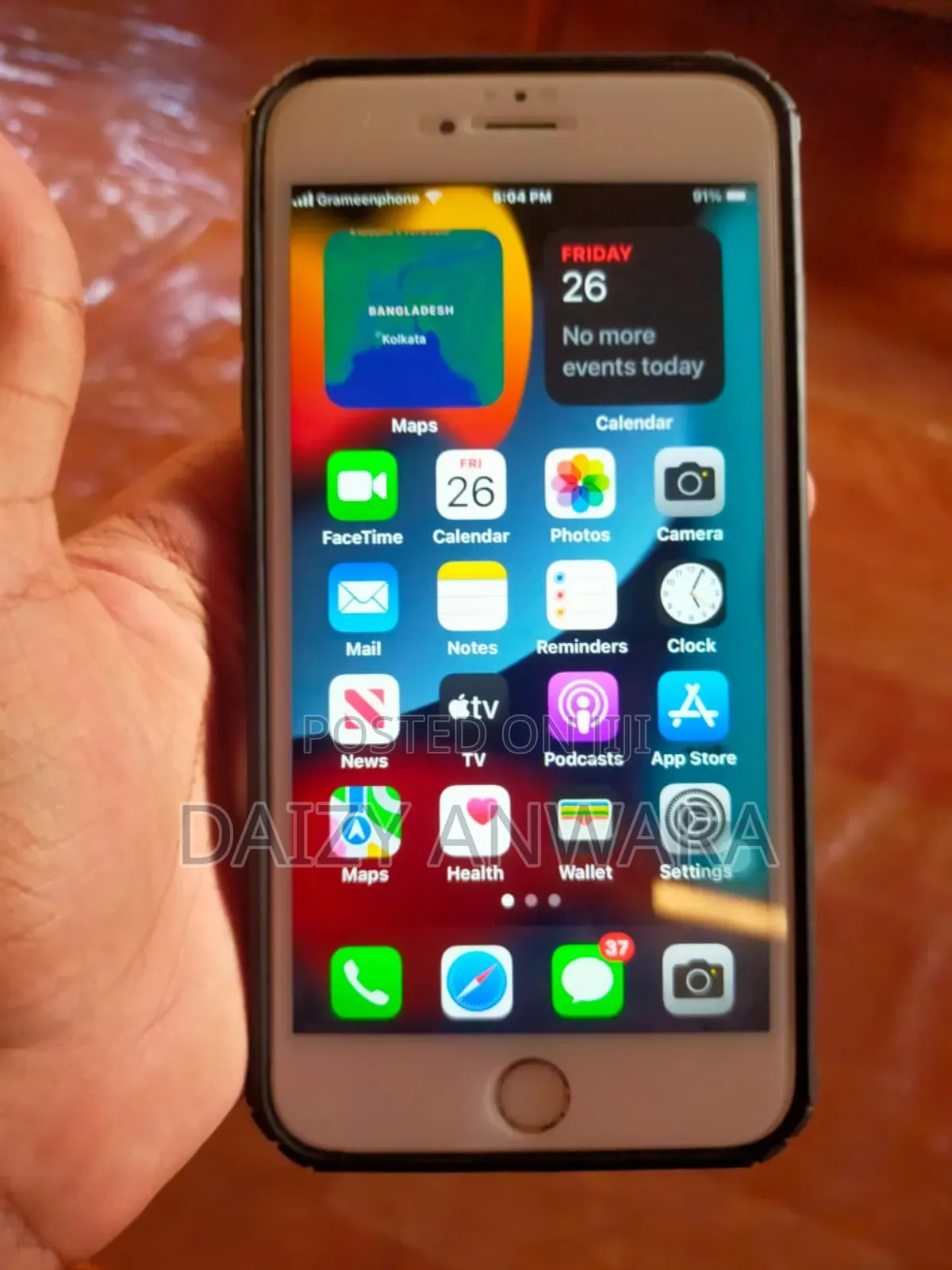 Apple iPhone 6s Plus 128 GB