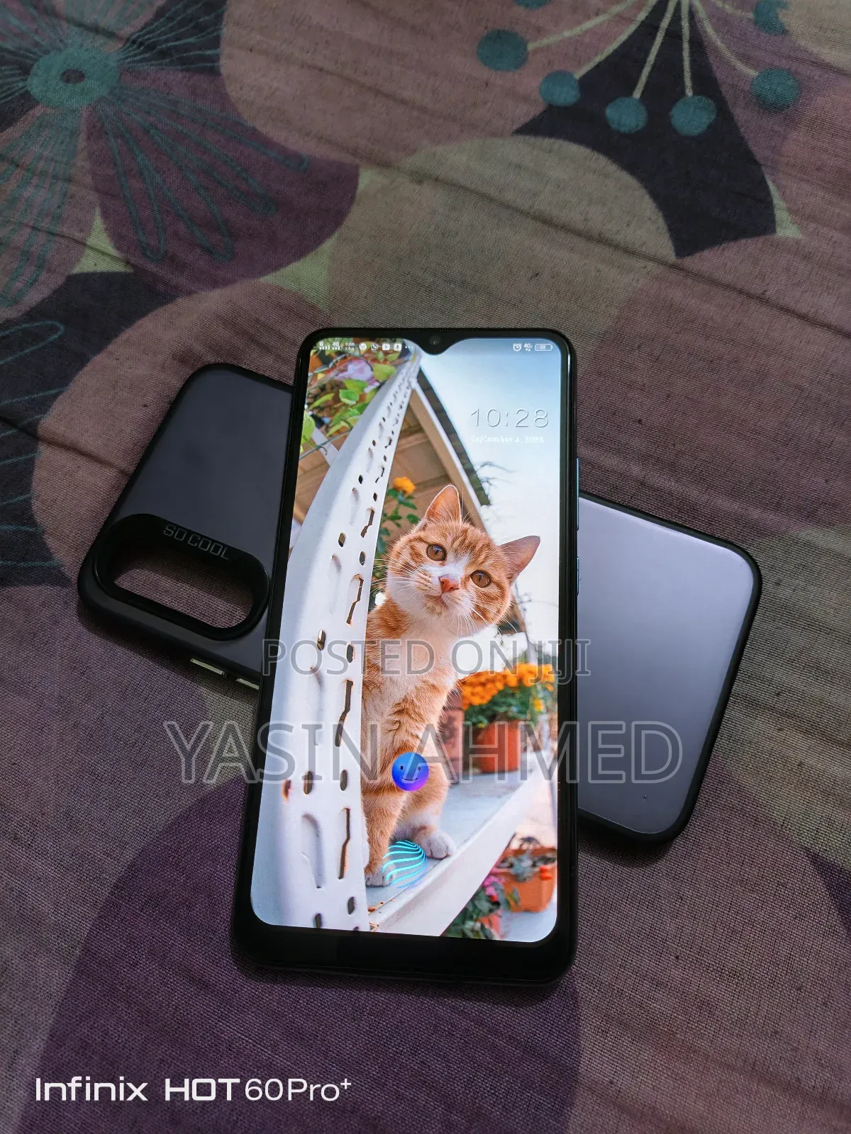 Vivo S1 128 GB
