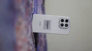 Honor X6b 128 GB White