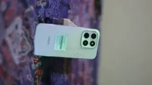 Honor X6b 128 GB White