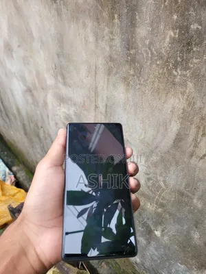 Google Pixel 6a 128 GB White