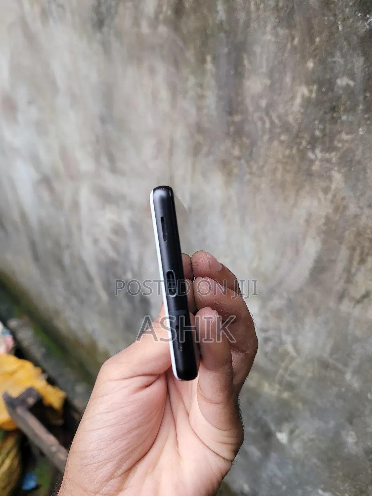 Google Pixel 6a 128 GB White