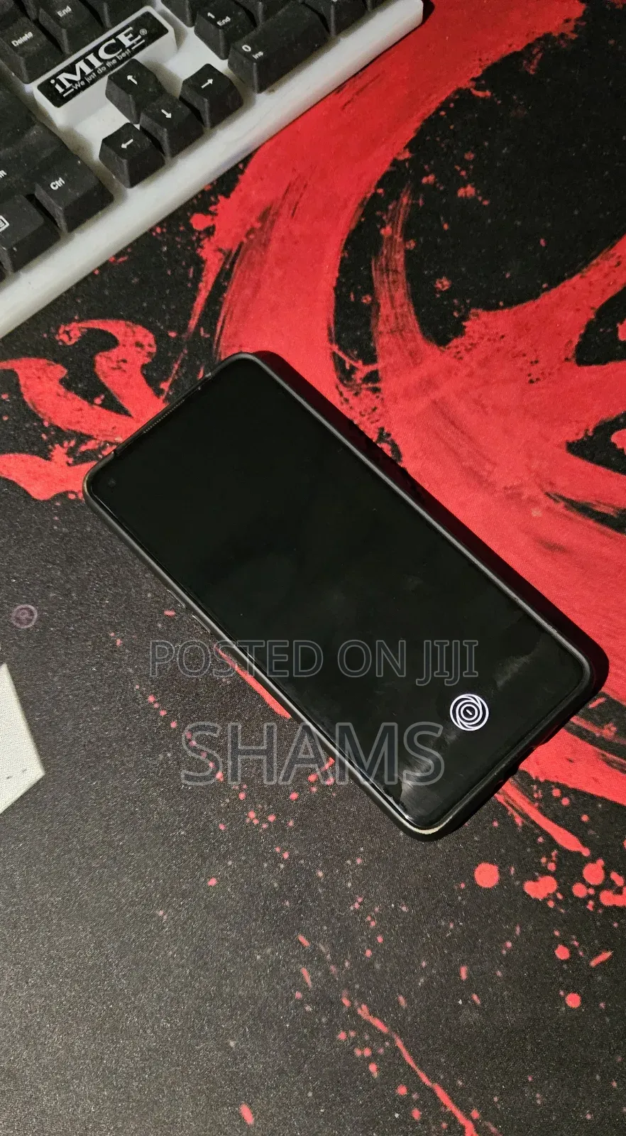 OnePlus 9RT 5G 128 GB Black