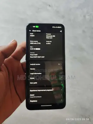 OnePlus Nord CE 2 5G 128 GB