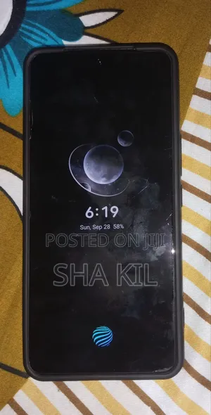 Vivo V29e 5G 256 GB Green