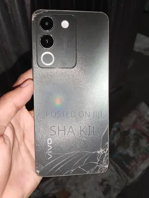 Vivo V29e 5G 256 GB Green