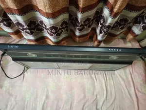 Kitchen Hood/Cocker Hood