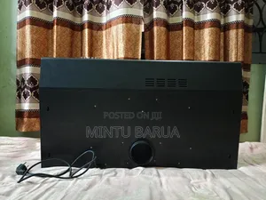 Kitchen Hood/Cocker Hood