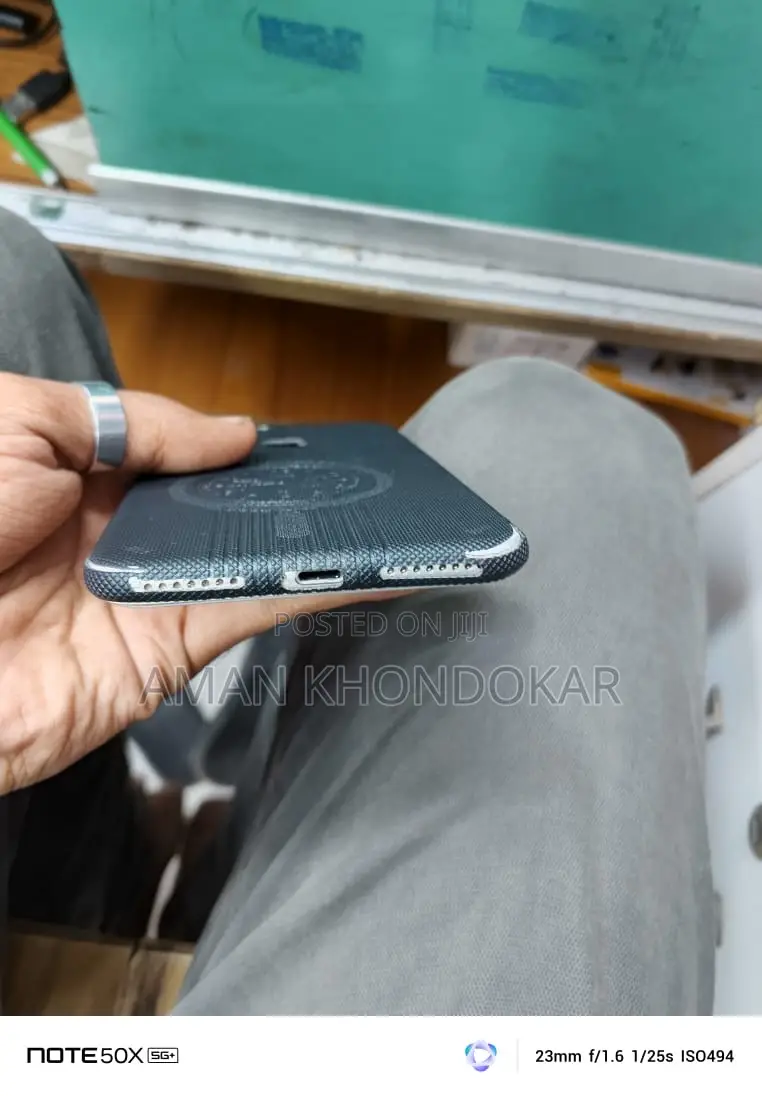 Apple iPhone 7 Plus 32 GB Silver