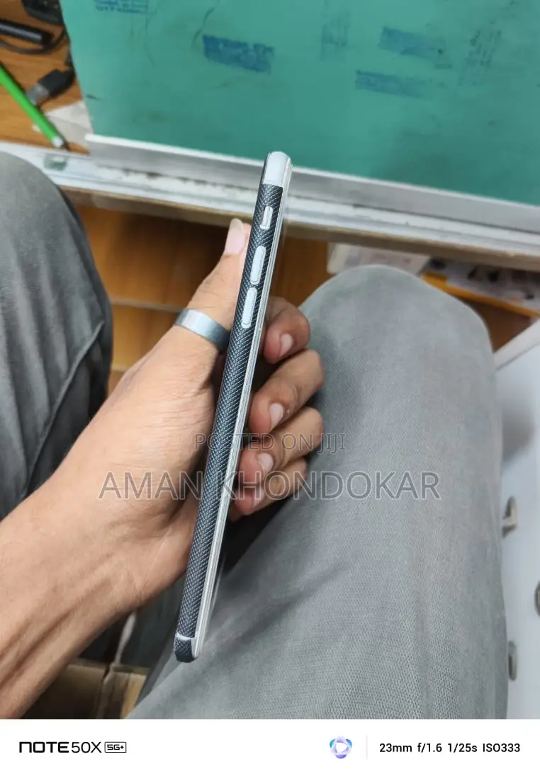 Apple iPhone 7 Plus 32 GB Silver