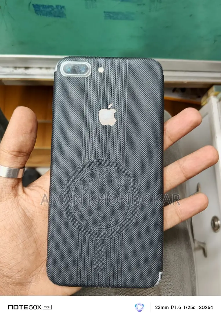 Apple iPhone 7 Plus 32 GB Silver