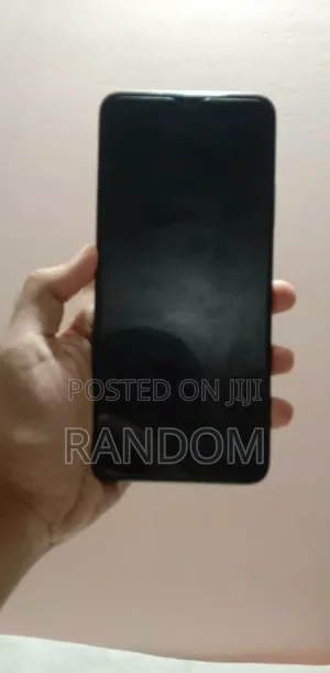 Photo - Oppo A18 128 GB Black