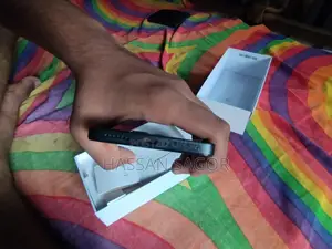 Xiaomi Redmi Note 14 256 GB Black