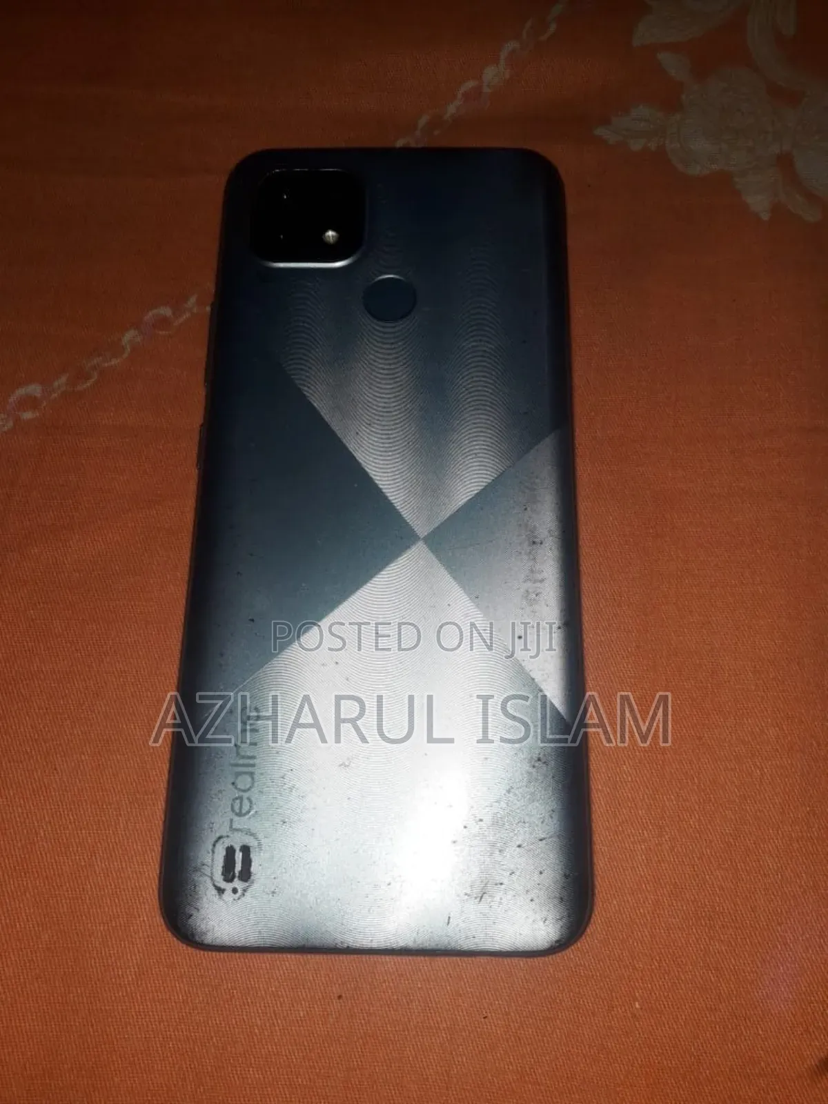 Realme C21Y 32 GB Blue