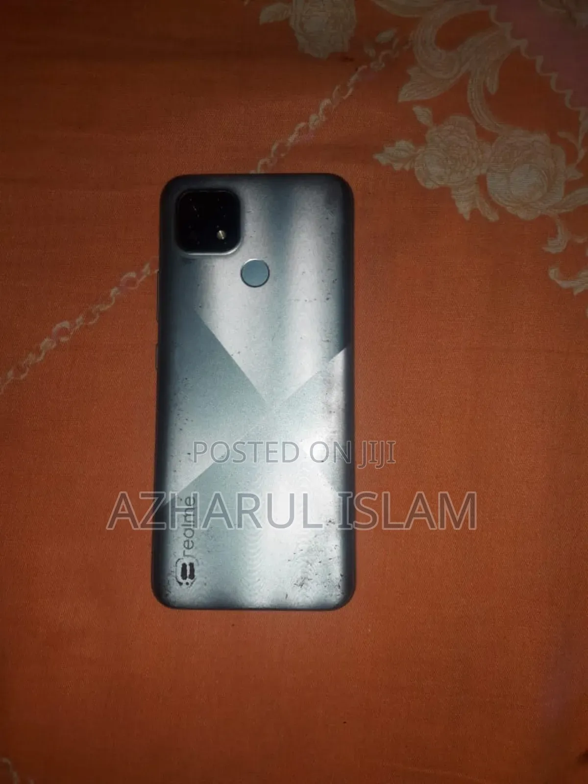 Realme C21Y 32 GB Blue