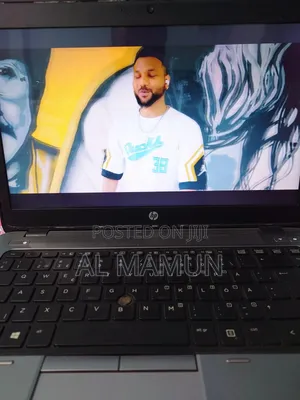 Laptop HP EliteBook 840 G3 4GB Intel Core I5 HDD 500GB