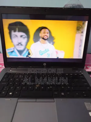 Laptop HP EliteBook 840 G3 4GB Intel Core I5 HDD 500GB