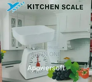 Photo - Simple to Use With a 3 Kg Capacity.