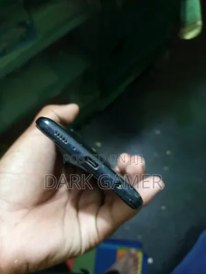 Samsung Galaxy A21s 64 GB Black