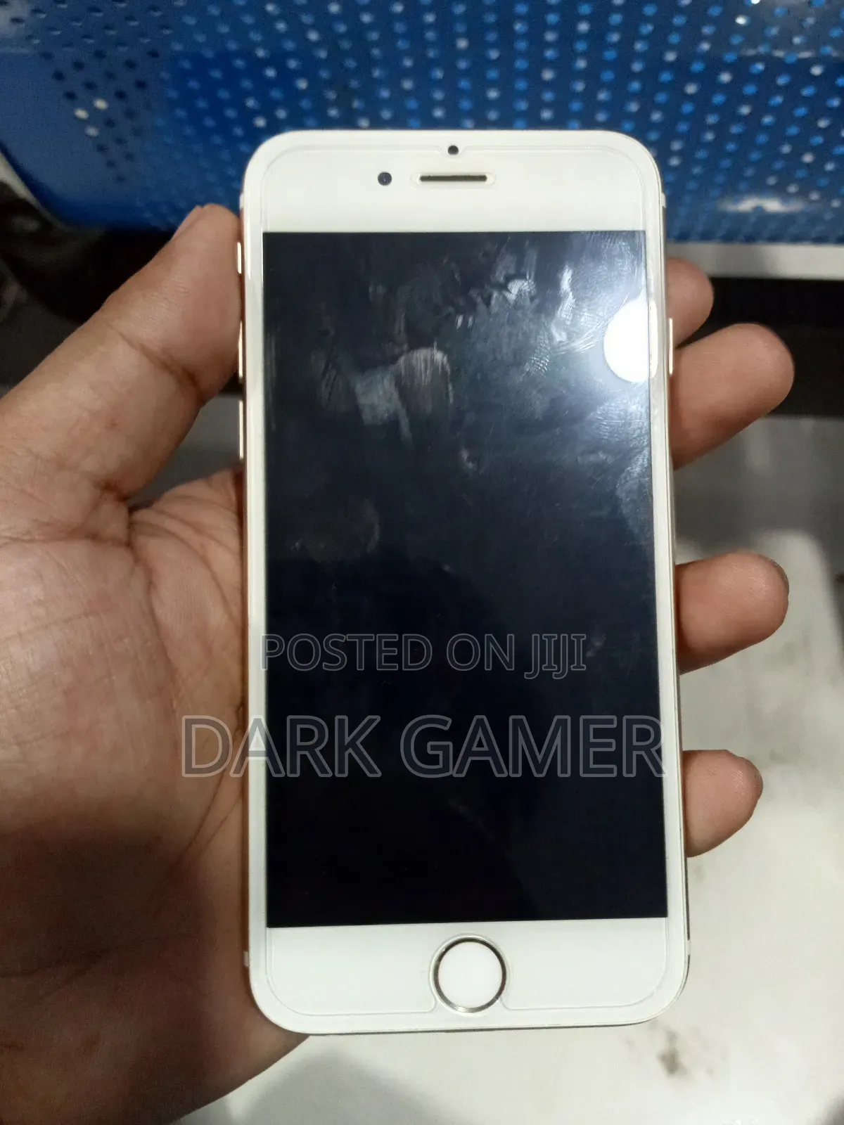 Apple iPhone 6s 128 GB Gold