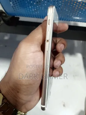 Apple iPhone 6s 128 GB Gold