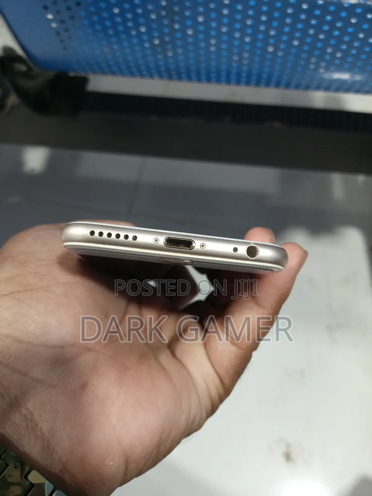 Apple iPhone 6s 128 GB Gold