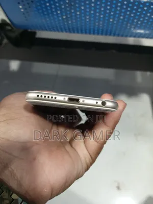 Apple iPhone 6s 128 GB Gold