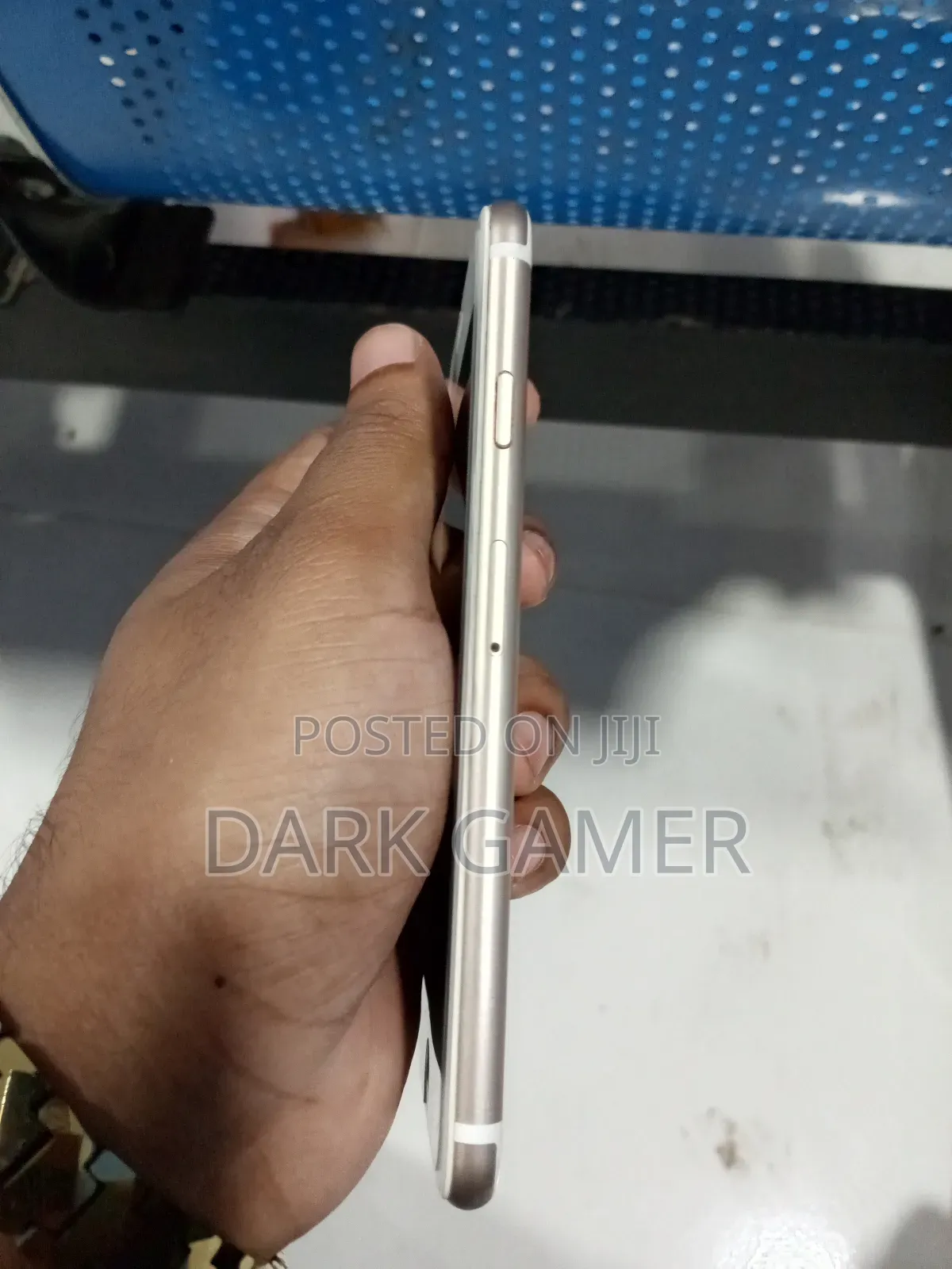 Apple iPhone 6s 128 GB Gold