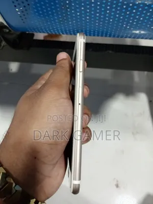 Apple iPhone 6s 128 GB Gold